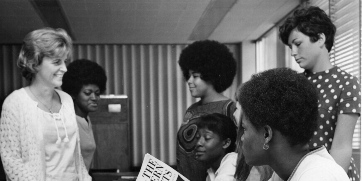 Bearing the Burden of Untold Stories